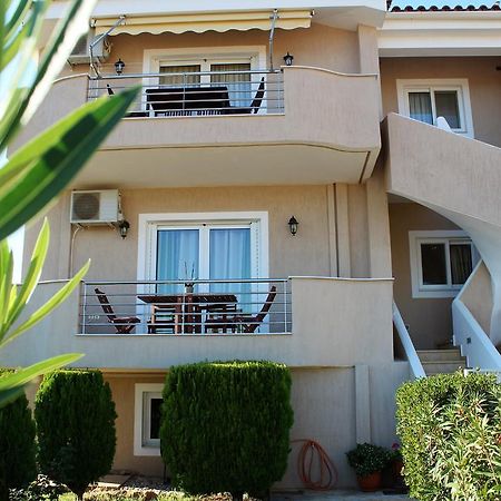 Helen'S Sounio Apartments Sounion Exterior photo
