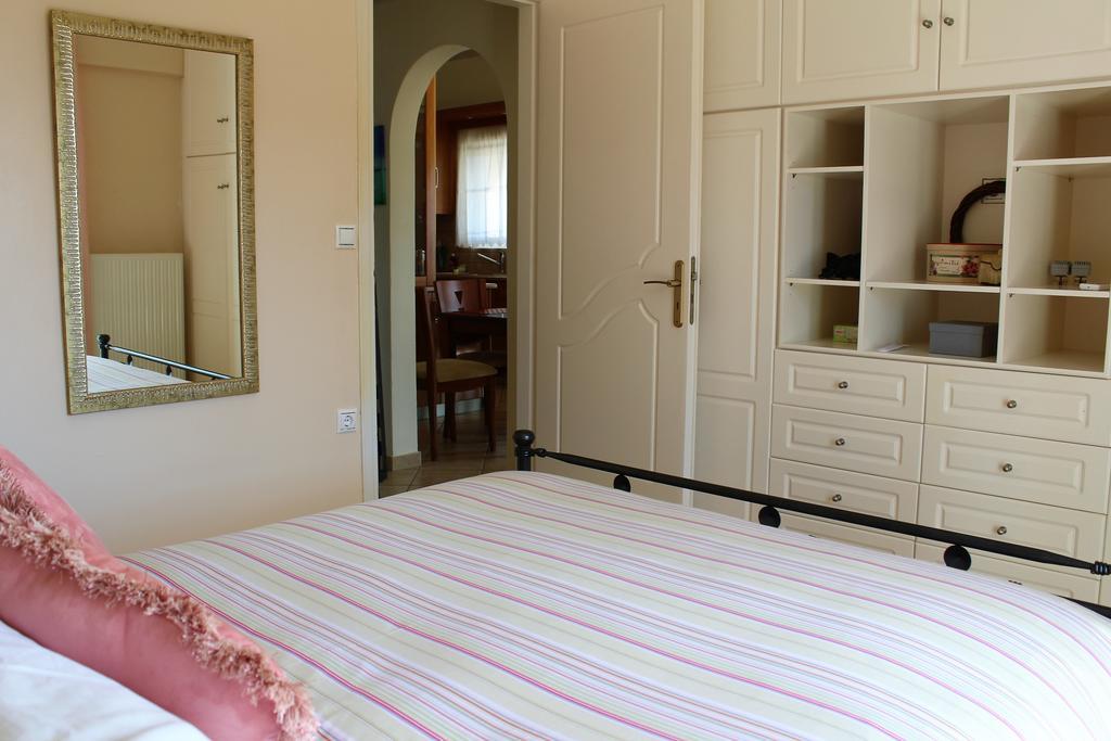 Helen'S Sounio Apartments Sounion Exterior photo