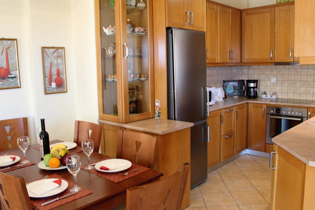 Helen'S Sounio Apartments Sounion Exterior photo