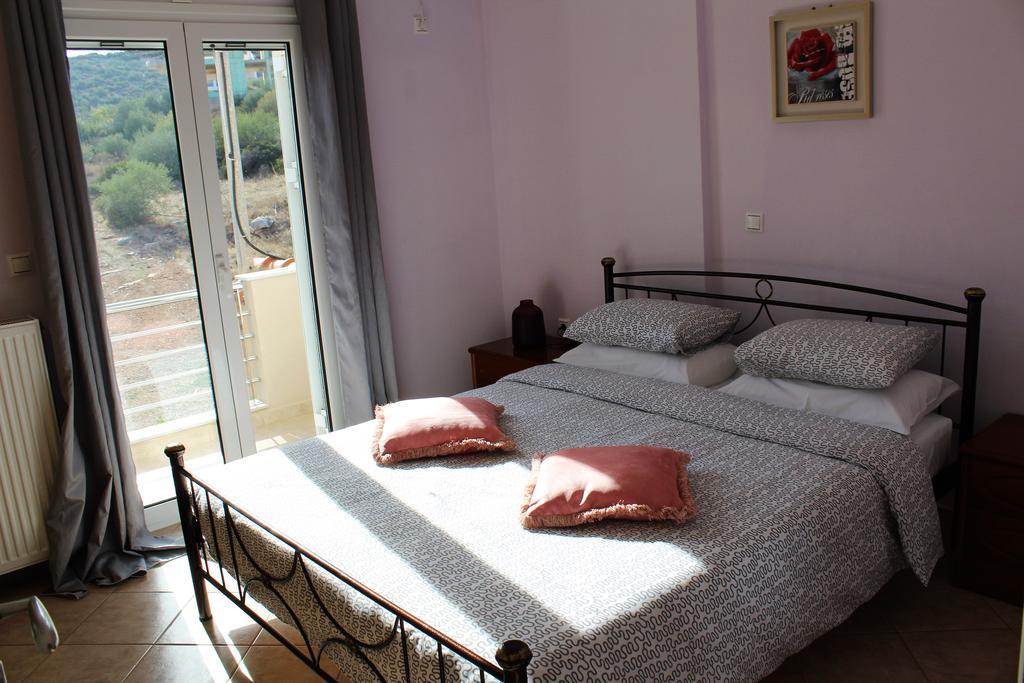 Helen'S Sounio Apartments Sounion Exterior photo